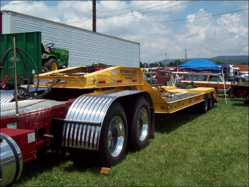 ATHS  Truck Show 2009 223